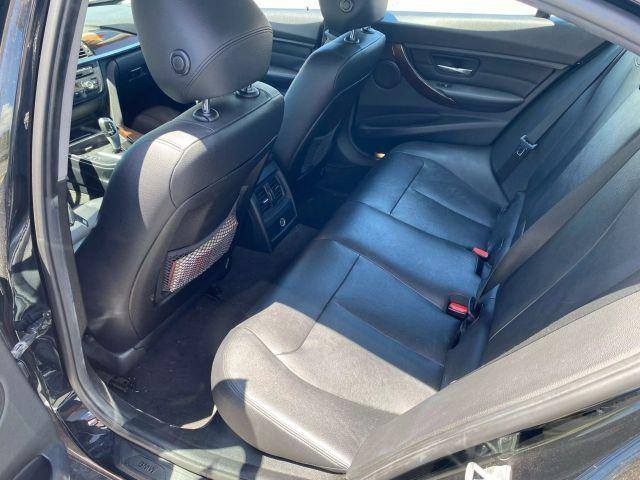 used 2015 BMW 328 car, priced at $11,995