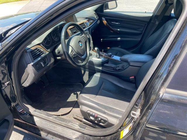 used 2015 BMW 328 car, priced at $11,995