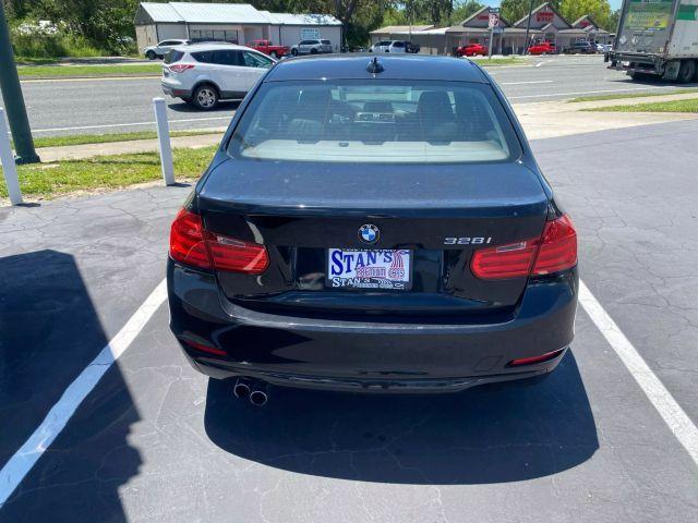 used 2015 BMW 328 car, priced at $11,995