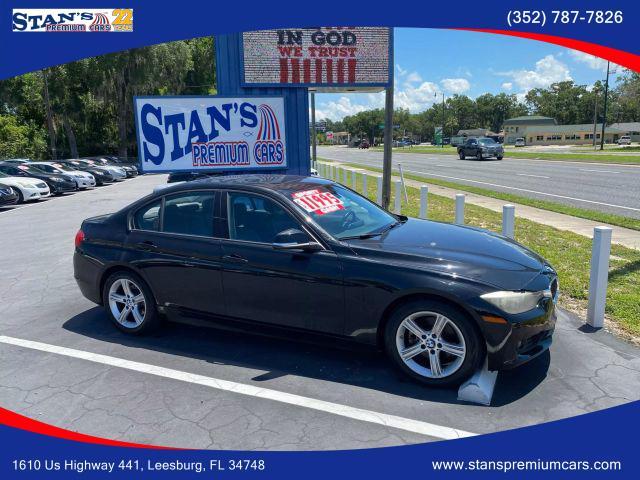used 2015 BMW 328 car, priced at $11,995