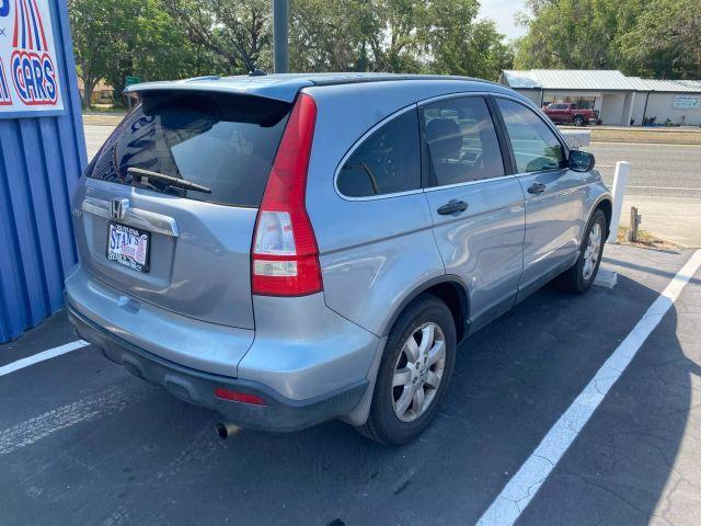 used 2008 Honda CR-V car, priced at $6,995