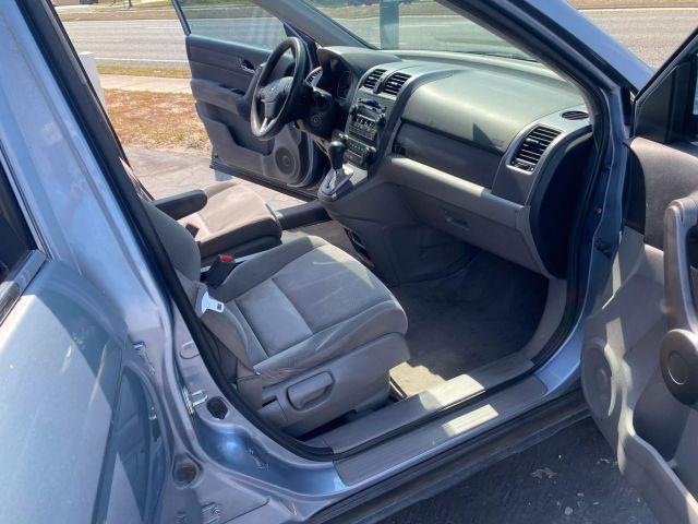 used 2008 Honda CR-V car, priced at $6,995