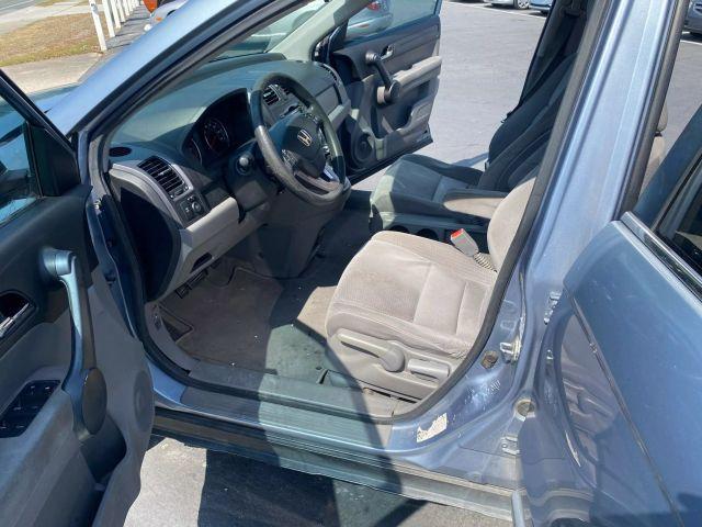 used 2008 Honda CR-V car, priced at $6,995