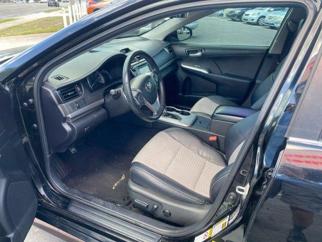 used 2013 Toyota Camry car, priced at $11,995