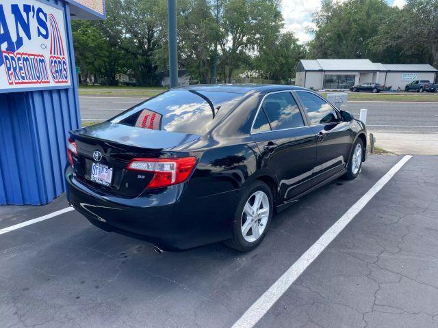 used 2013 Toyota Camry car, priced at $11,995