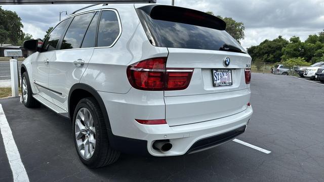 used 2013 BMW X5 car, priced at $9,995