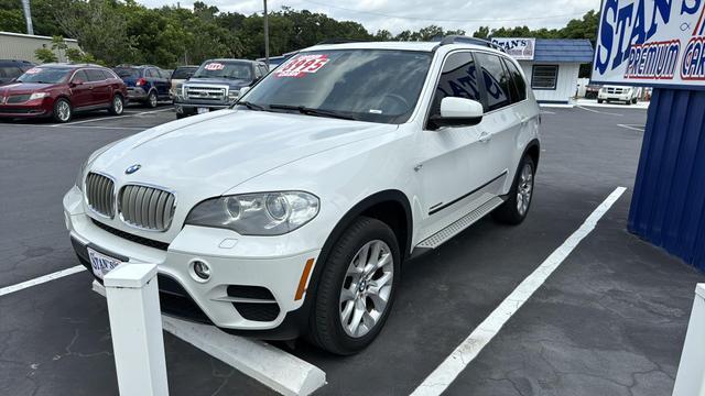 used 2013 BMW X5 car, priced at $9,995