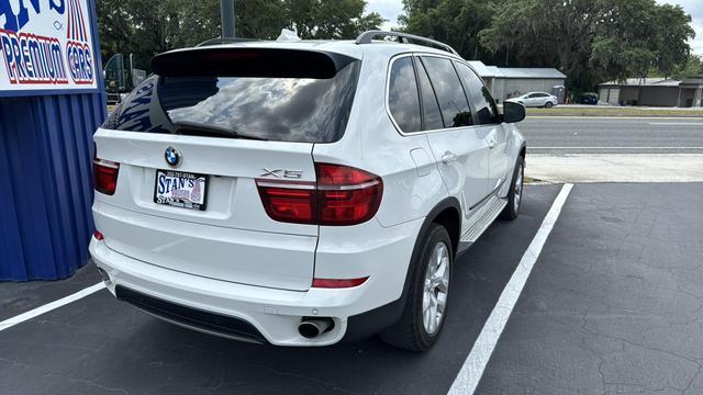 used 2013 BMW X5 car, priced at $9,995