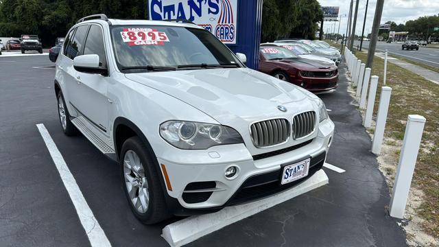 used 2013 BMW X5 car, priced at $9,995