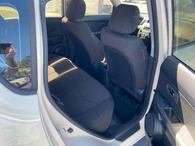 used 2012 Kia Soul car, priced at $4,995