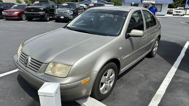 used 2004 Volkswagen Jetta car, priced at $6,995