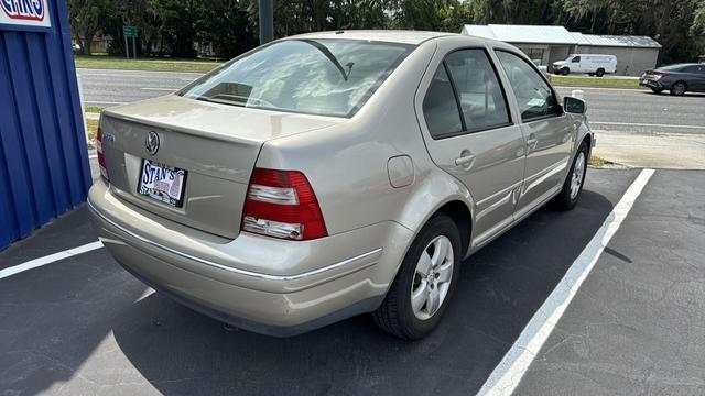 used 2004 Volkswagen Jetta car, priced at $6,995