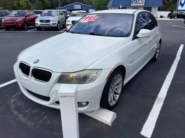 used 2011 BMW 328 car, priced at $8,995