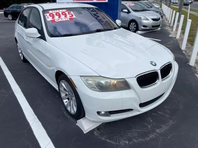 used 2011 BMW 328 car, priced at $8,995