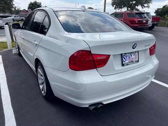 used 2011 BMW 328 car, priced at $8,995