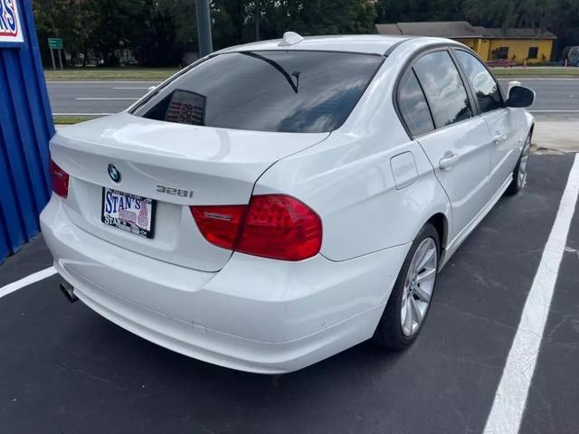 used 2011 BMW 328 car, priced at $8,995