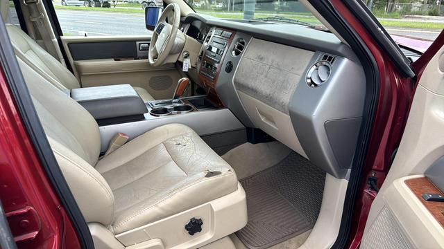 used 2009 Ford Expedition car, priced at $6,995