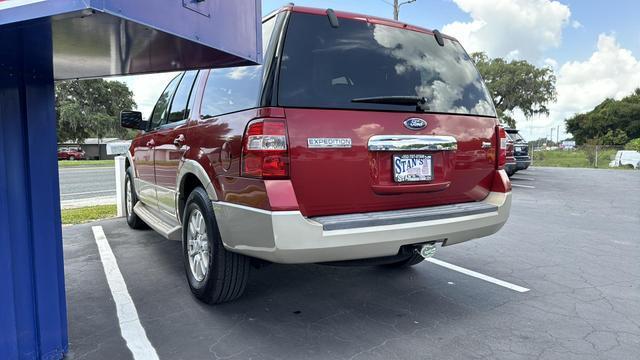 used 2009 Ford Expedition car, priced at $6,995