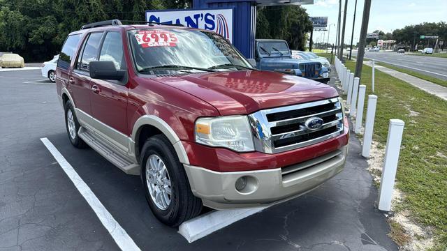 used 2009 Ford Expedition car, priced at $6,995