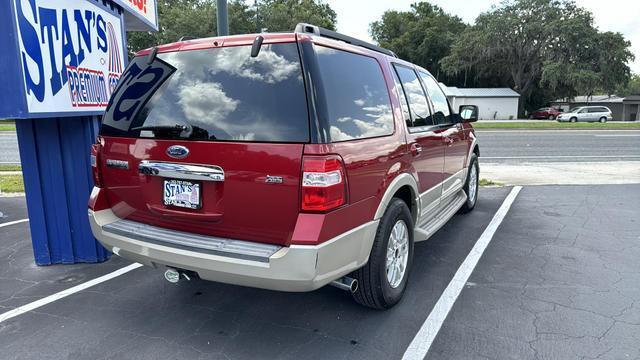 used 2009 Ford Expedition car, priced at $6,995