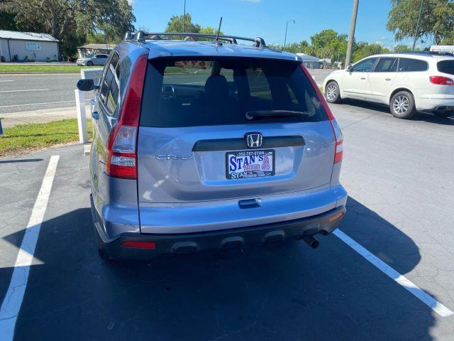 used 2007 Honda CR-V car, priced at $6,995