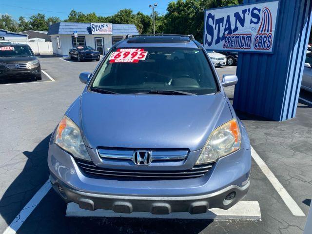 used 2007 Honda CR-V car, priced at $6,995