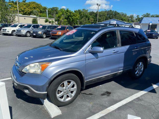 used 2007 Honda CR-V car, priced at $6,995
