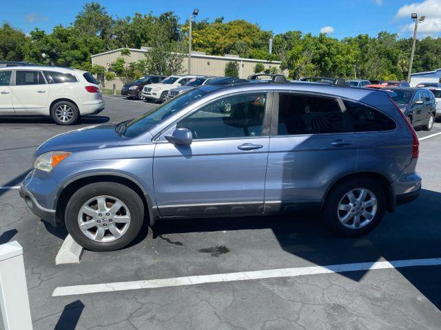 used 2007 Honda CR-V car, priced at $6,995