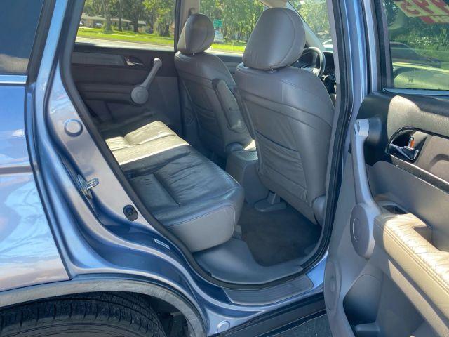 used 2007 Honda CR-V car, priced at $6,995