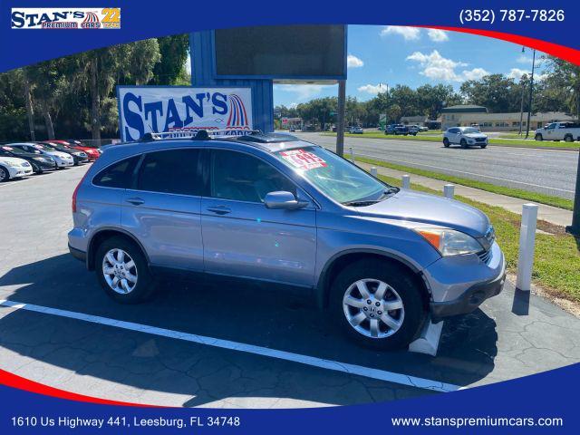 used 2007 Honda CR-V car, priced at $6,995