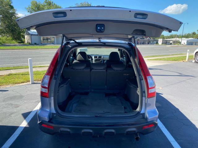 used 2007 Honda CR-V car, priced at $6,995