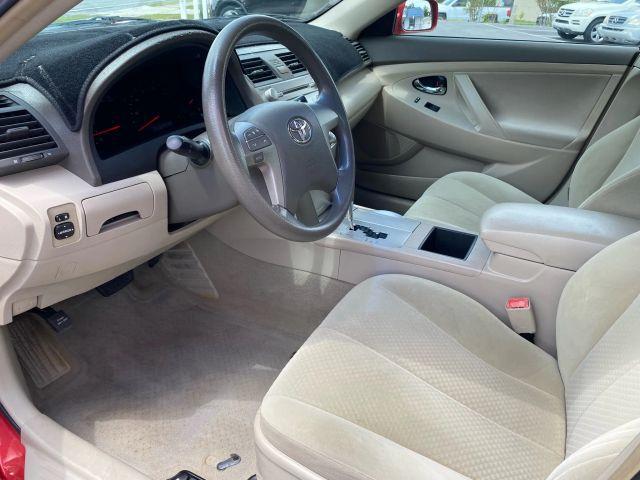 used 2009 Toyota Camry car, priced at $7,995