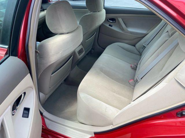 used 2009 Toyota Camry car, priced at $7,995