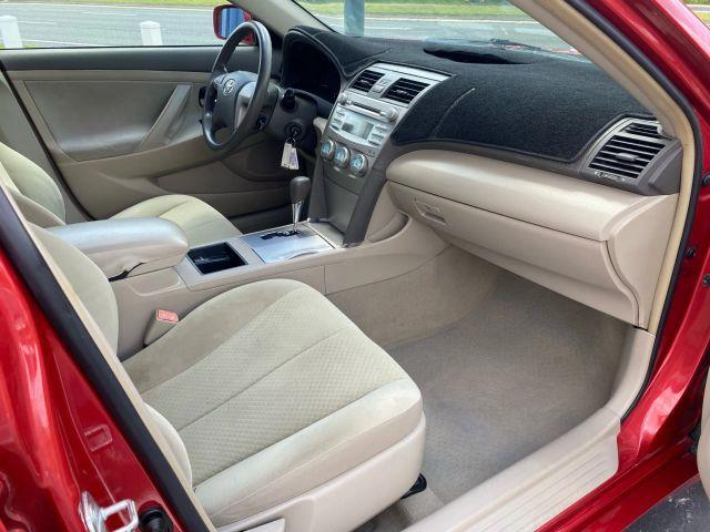 used 2009 Toyota Camry car, priced at $7,995
