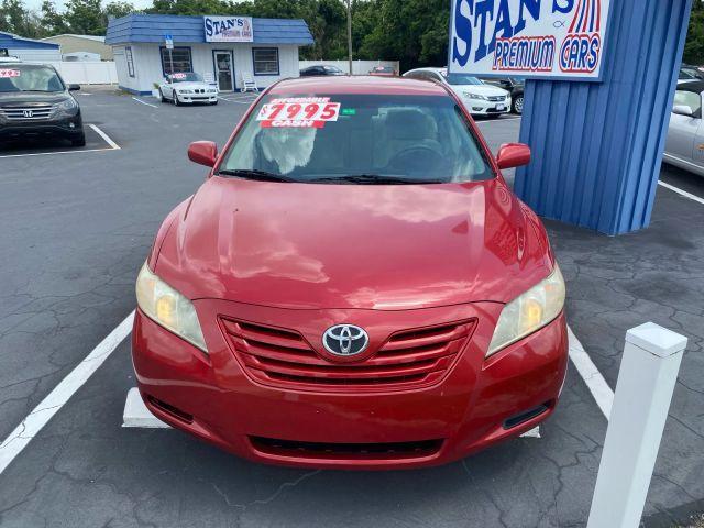 used 2009 Toyota Camry car, priced at $7,995