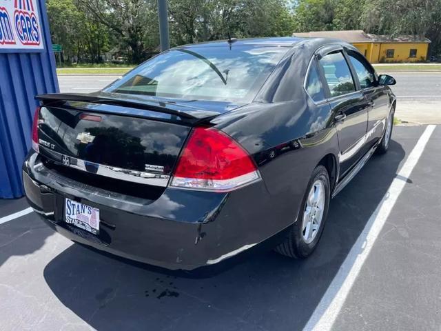 used 2010 Chevrolet Impala car, priced at $6,995