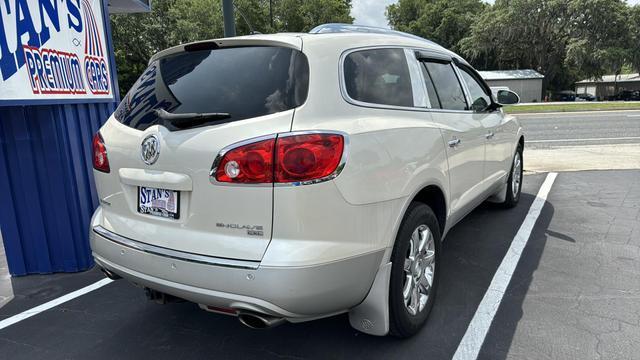 used 2010 Buick Enclave car, priced at $8,995