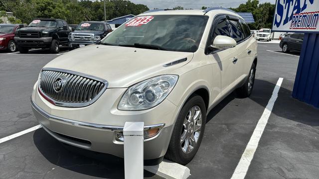 used 2010 Buick Enclave car, priced at $8,995