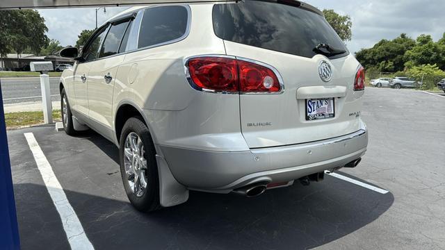 used 2010 Buick Enclave car, priced at $8,995