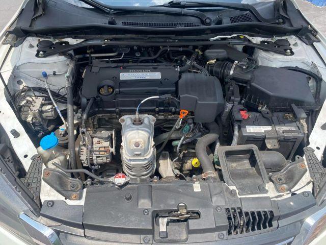 used 2013 Honda Accord car, priced at $11,995
