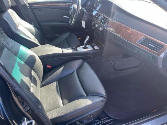 used 2009 BMW 535 car, priced at $7,995