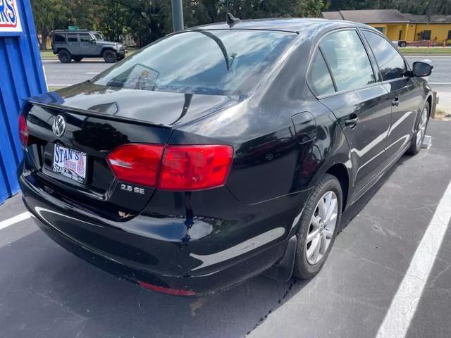 used 2012 Volkswagen Jetta car, priced at $8,995