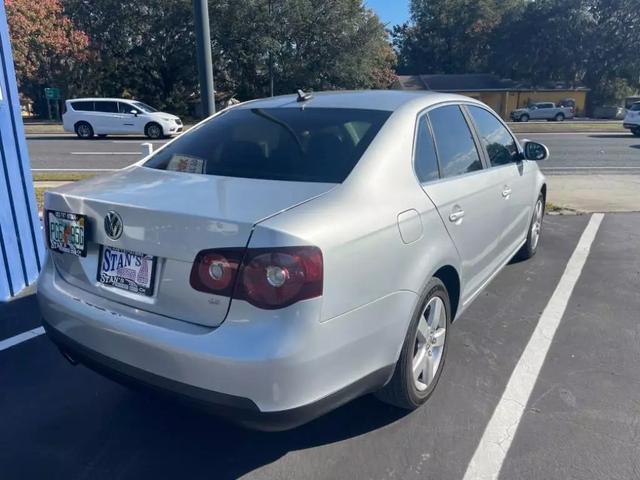 used 2008 Volkswagen Jetta car, priced at $4,995