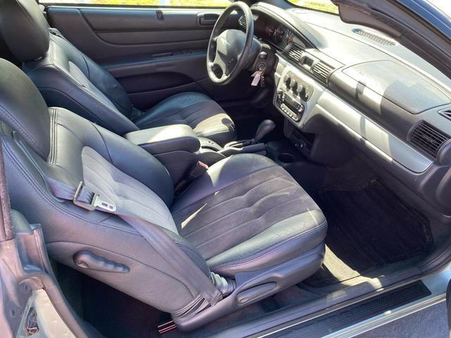 used 2005 Chrysler Sebring car, priced at $6,995