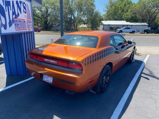 used 2011 Dodge Challenger car, priced at $8,995