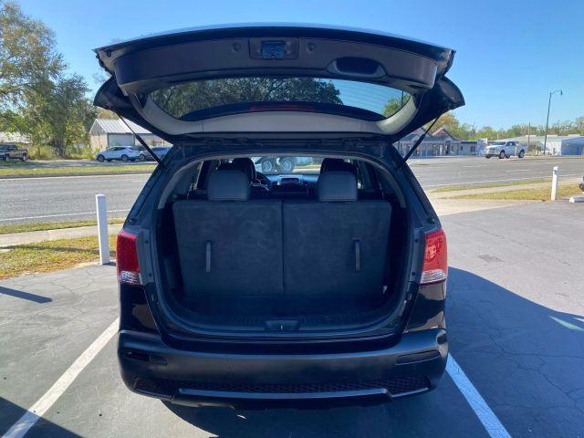 used 2011 Kia Sorento car, priced at $5,995