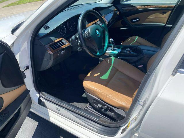 used 2010 BMW 528 car, priced at $5,995