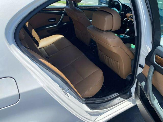 used 2010 BMW 528 car, priced at $5,995