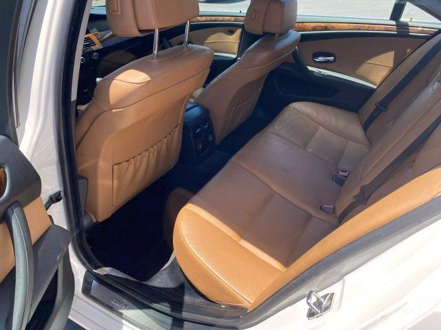 used 2010 BMW 528 car, priced at $5,995