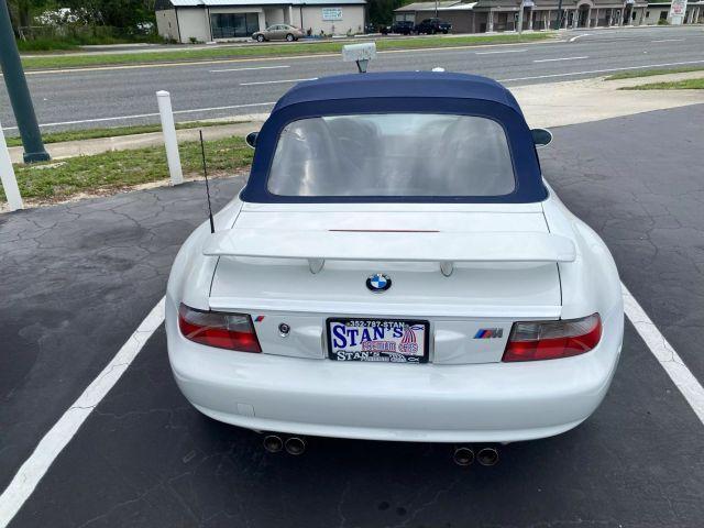 used 1999 BMW M car, priced at $21,995